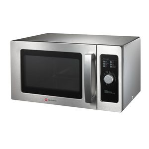 forno professionale