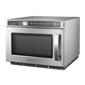 forno professionale
