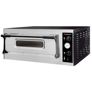 forno a pizza professionale