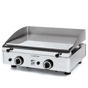 grill a contatto