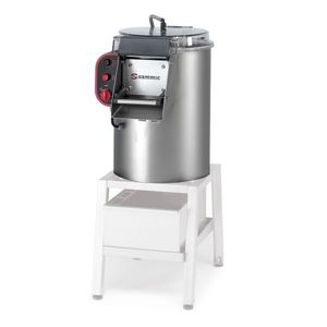 pelaverdure professionale