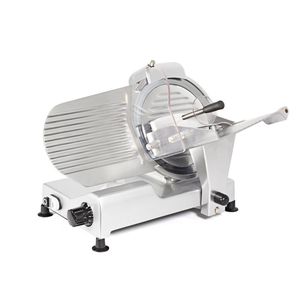 affettatrice automatica