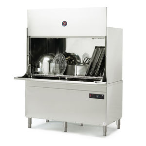 lavautensili per cucina professionale
