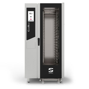 forno professionale