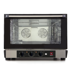 forno professionale