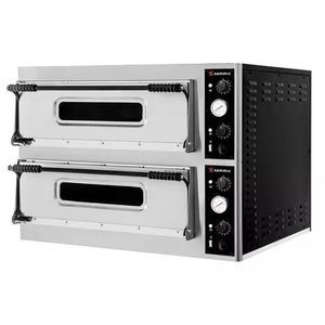 forno a pizza per ristorante 1