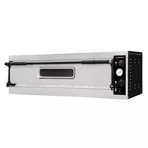 forno a pizza per ristorante 1