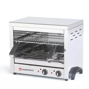 grill elettrico