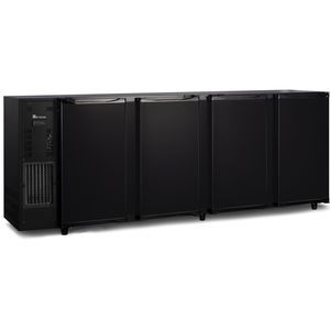 bancone refrigerato professionale
