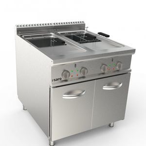 friggitrice elettrica