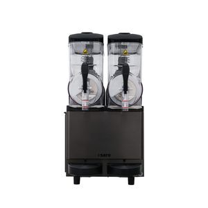 dispenser per prodotti sfusi con porte 1