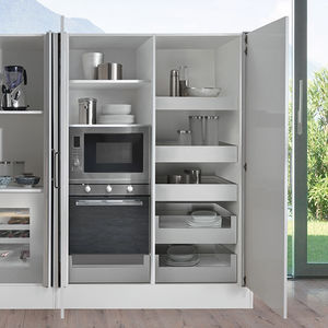 automazione per porta