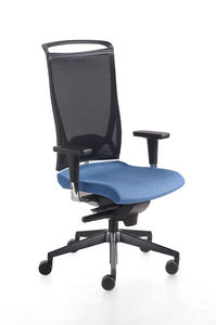 sedia da ufficio contemporanea