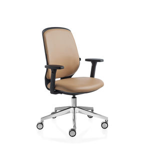 sedia da ufficio contemporanea