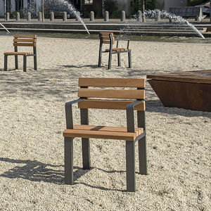 sedia contemporanea