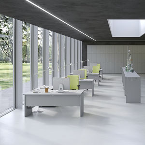 scrivania per open space 1