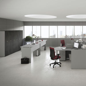 scrivania per open space 1