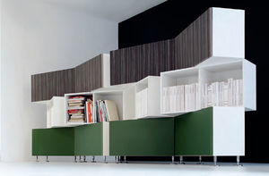 libreria contemporanea 1