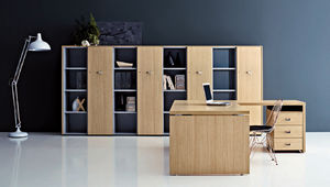libreria contemporanea 1