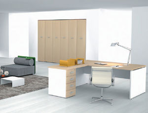 scrivania per open space 1