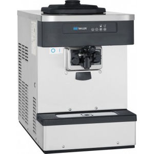 gelatiera professionale