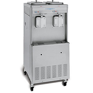gelatiera professionale