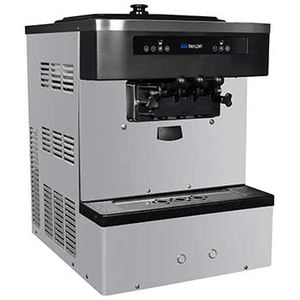 gelatiera professionale