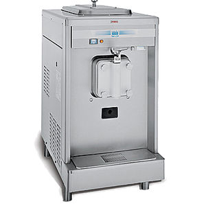 gelatiera professionale
