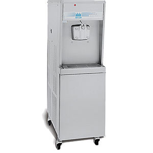 gelatiera professionale
