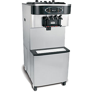 gelatiera professionale