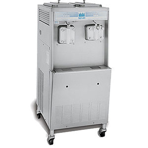 gelatiera professionale
