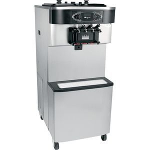 gelatiera professionale 1