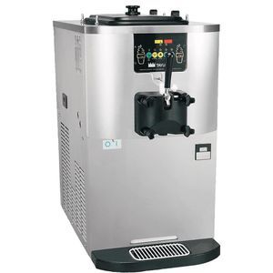 gelatiera professionale