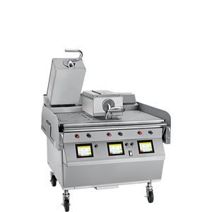 grill a contatto elettrico 1