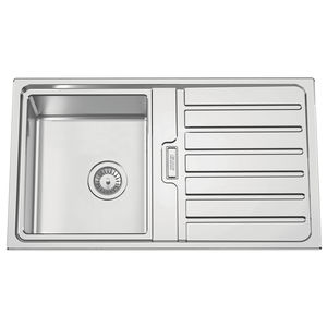 lavello a 1 vasca