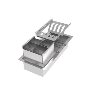 elemento da cucina da incasso