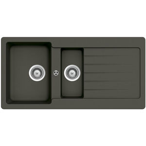lavello a 2 vasche
