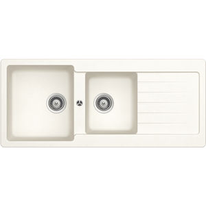 lavello a 2 vasche