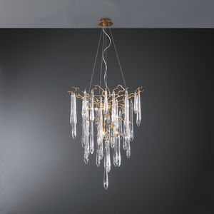 lampadario classico