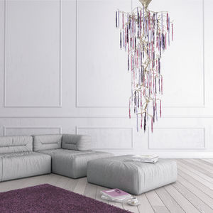 lampadario classico