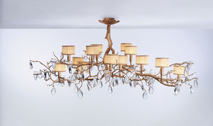 lampadario classico