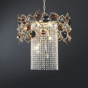 lampadario classico