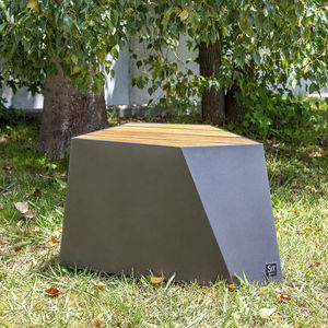 sgabello contemporaneo 1