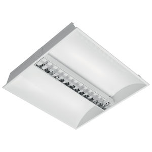 luce da incasso a soffitto