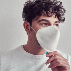 maschera di protezione