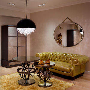 lampadario contemporaneo 1