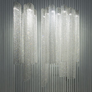 lampadario contemporaneo 1