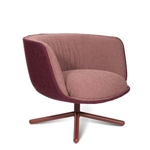 poltrona contemporanea