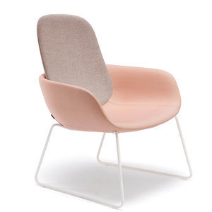 poltrona contemporanea 1