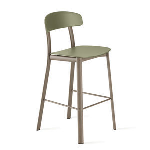 sgabello contemporaneo